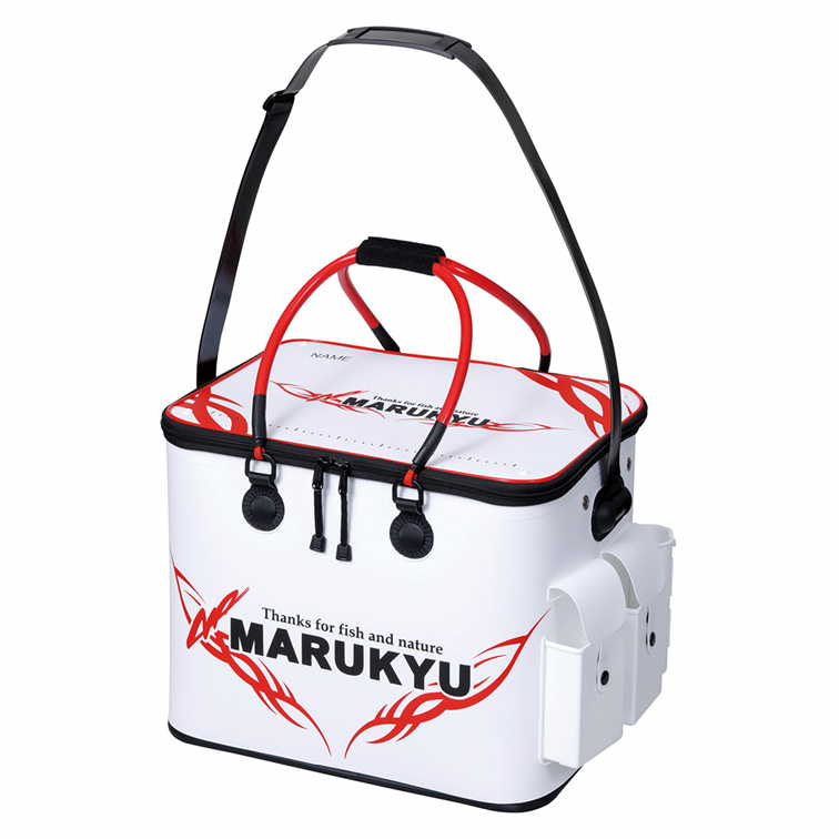 マルキユー MARUKYU パワーバッカンSL4 活かしバッカン｜黒鯛釣具店 8,663円