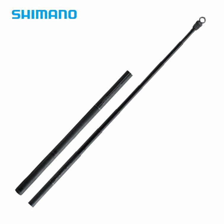 シマノ SHIMANO マルチランディングシャフト450 玉ノ柄 シャフト 出群