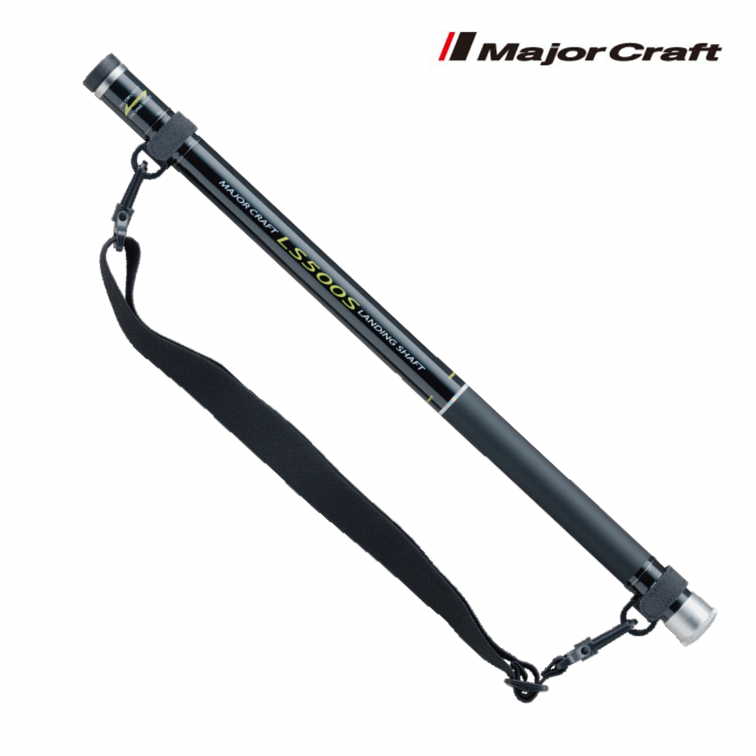 大リーグ手工芸品 MajorCraft ランディングシャフトLS-500S