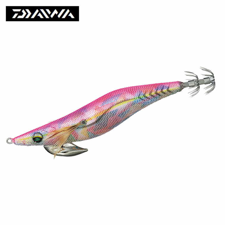人気ブランド　ダイワ　エメラルダス ダート2 エギ　28本 Amazon | ダイワ(DAIWA) エギ/餌木 エメラルダスダートLC3.0