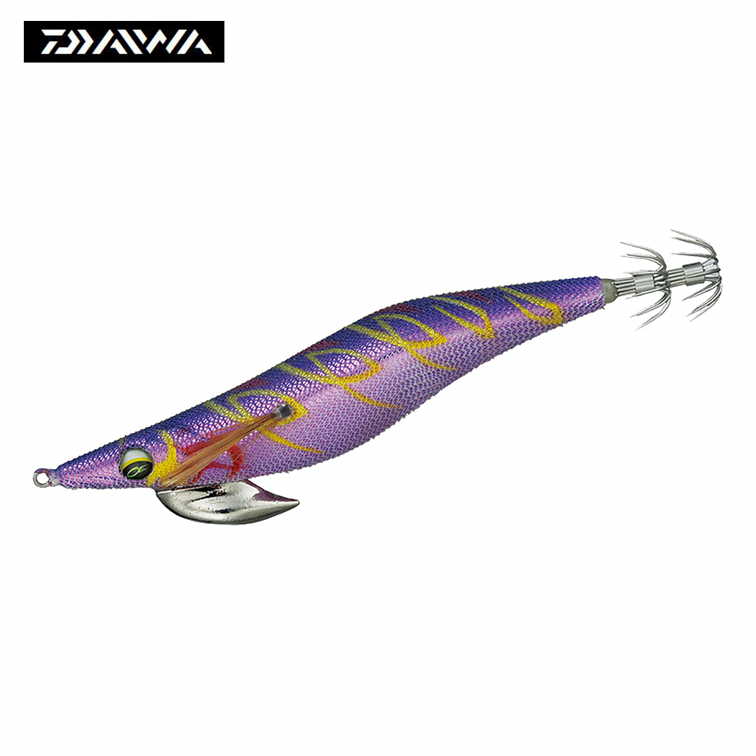 DAIWA - 希少 ダイワ エメラルダス ダートⅡ 地域限定 エギ 3.5号 DAIWA（釣り） ダイワ エメラルダス ダートII タイプ SS / 餌木