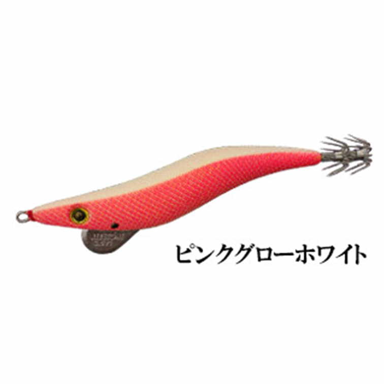 キーストン　KEYSTONE 早福型/邪道編　餌乗せエギ　3.5号　8本セット 楽天市場】キーストン（keystone)早福型／邪道編 3.5号V3(27g