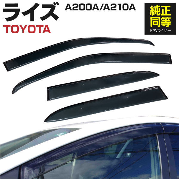 楽天市場】ドアバイザー フィットハイブリッド GP5 専用設計 高品質 純正同等品 金具付き 4枚セット 固定金具 W固定 : 黒船グループ