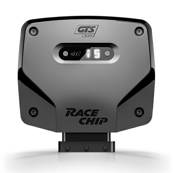 ビジネスバック RACE CHIP レースチップ シビック GTS L15B L15C