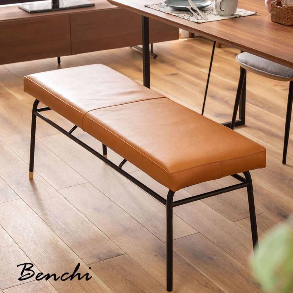 ベージュ キルティングデザイン ベンチ*3 ベージュ キルティングデザイン ベンチ*3 ベージュ キルティング