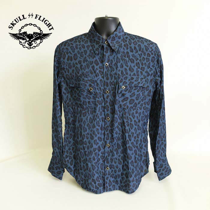 楽天市場】SKULL WORKSスカルワークス◇SW タカ刺繍オープン