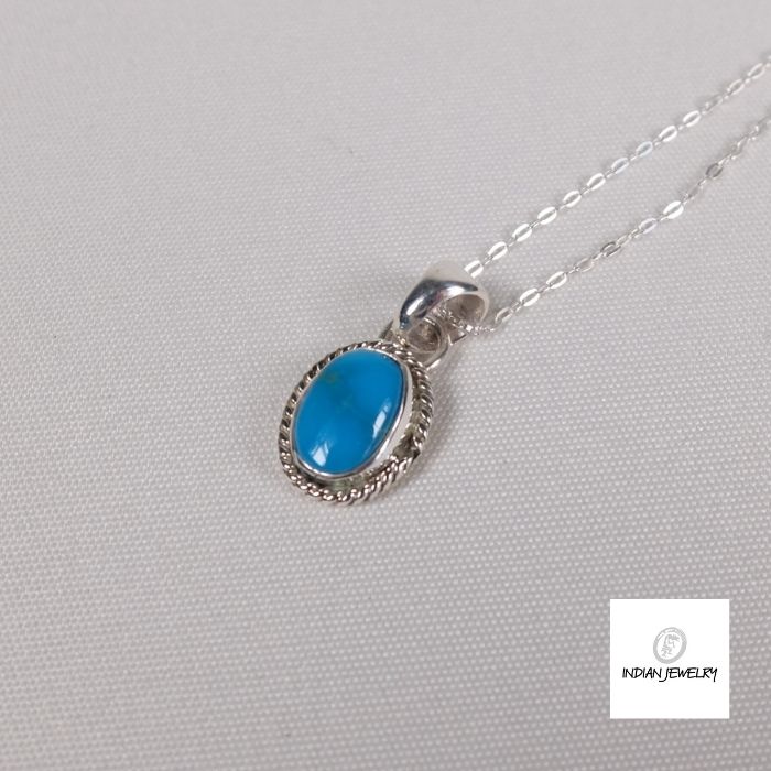 楽天市場】インディアンジュエリー ナバホ族 キングマン