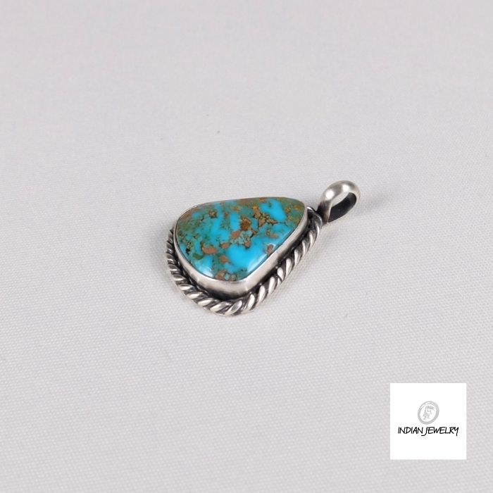 楽天市場】インディアンジュエリー Alice Johnson ナバホ族 KINGMAN