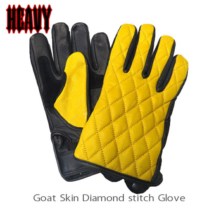 楽天市場】666トリプルシックス◇666 レザーグローブ◇◇ブラック