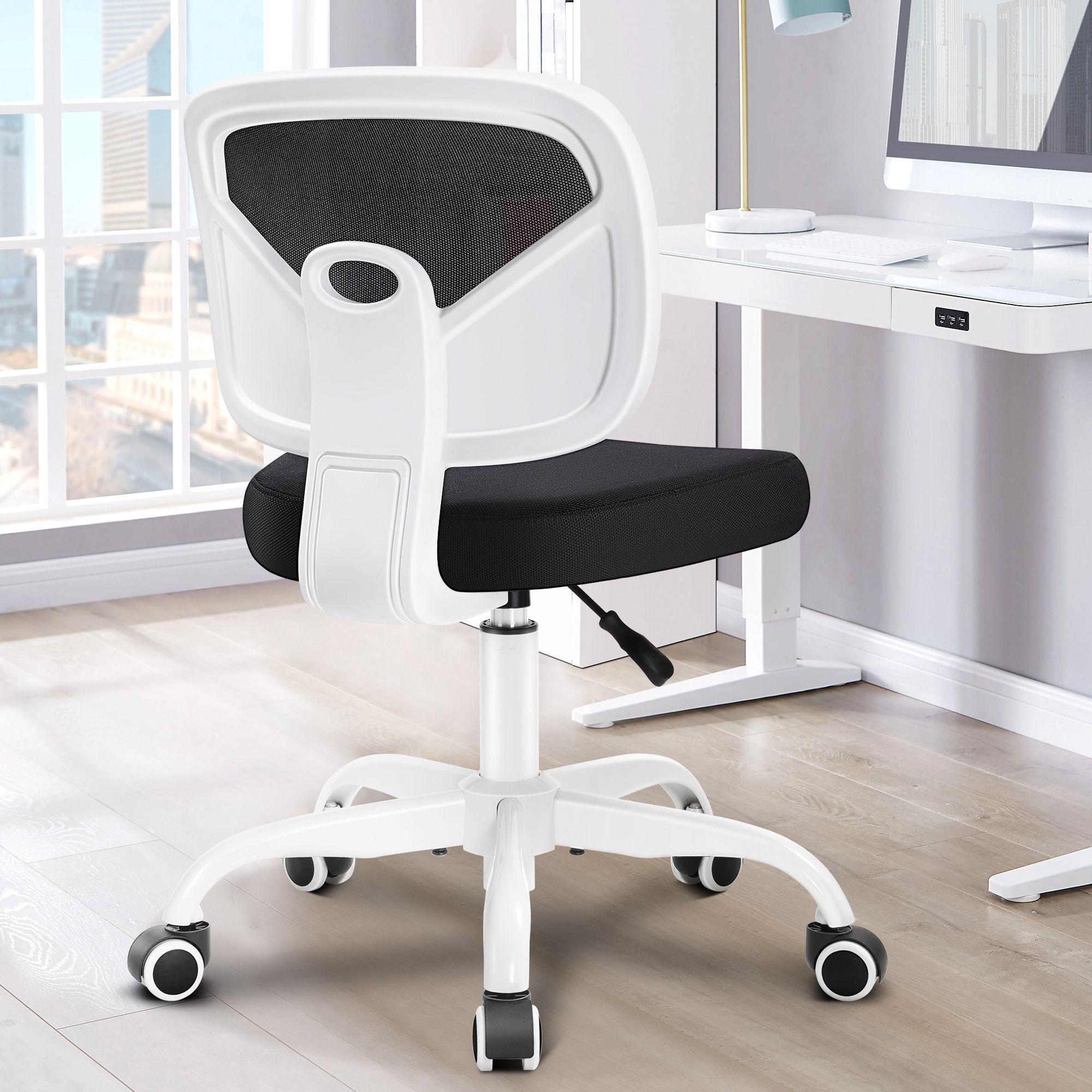 楽天市場】【送料無料】椅子 オフィスチェア 疲れない デスクチェア 
