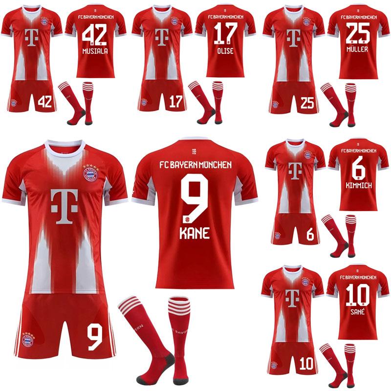 楽天市場】バイエルンミュンヘン 16/17 ホーム（赤） #25 MULLER