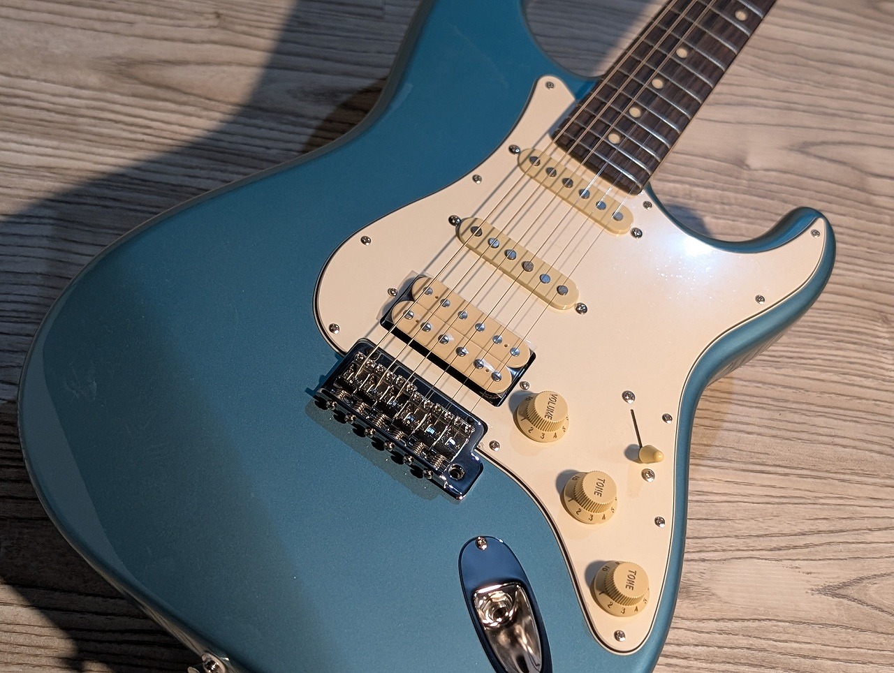 FUJIGEN(FGN) NST110RAL -OTM- #B240459【3.49kg】【コイルタップ】【高品質!】【日本総本店ベースセンター】|クロサワ楽器65周年記念SHOP