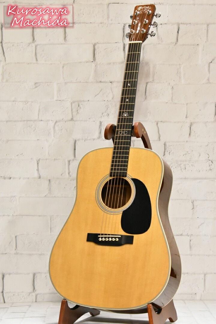 Martin D 28 John Martin Lennon 中古 町田店在庫品 楽器 音響機器 町田店在庫品 クロサワ楽器60周年記念shopジョン レノンの生誕75周年記念モデルの中古品が入荷 D 28