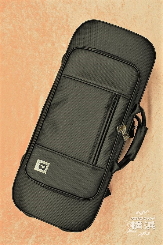 お見舞い Bropro W700rp アルトサックス用 Fucoa Cl