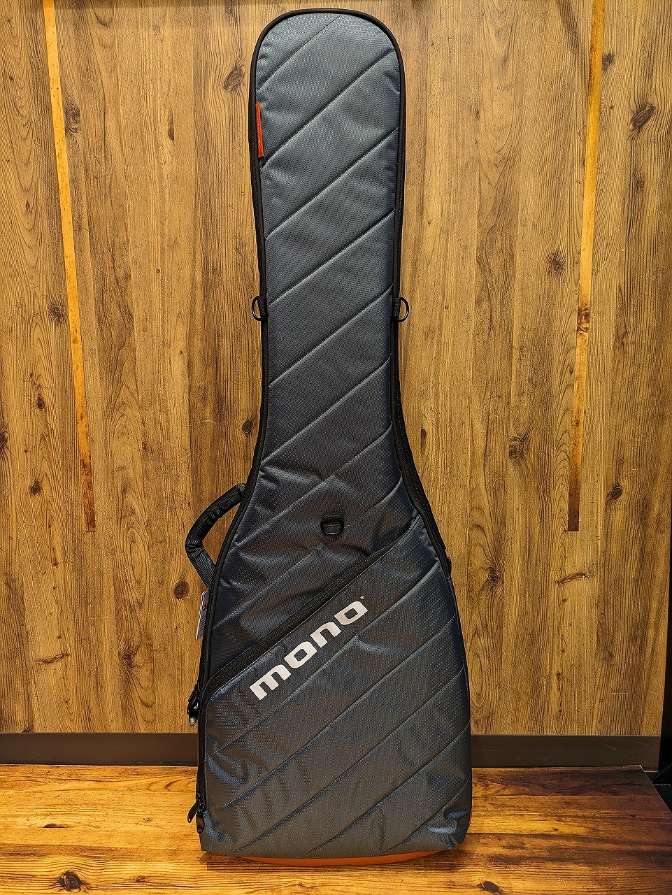 MONO M80 VEB-GRY Vertigo Bass Case Grey 【エレキベース用ギグバック】 【耐久性・耐水性抜群！】 【横浜店アクセサリーフロア在庫品】