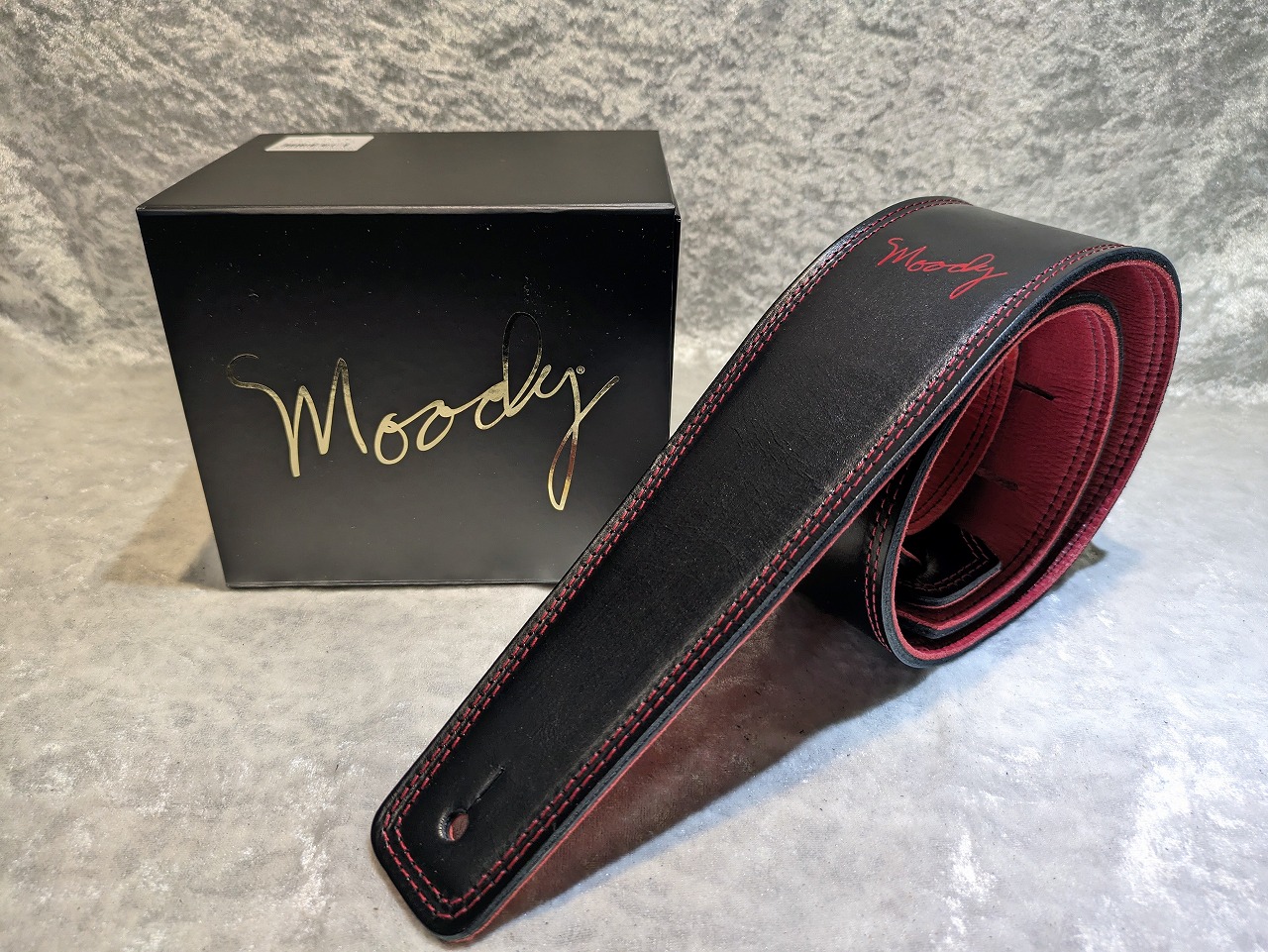 MOODY STRAP 2.5\