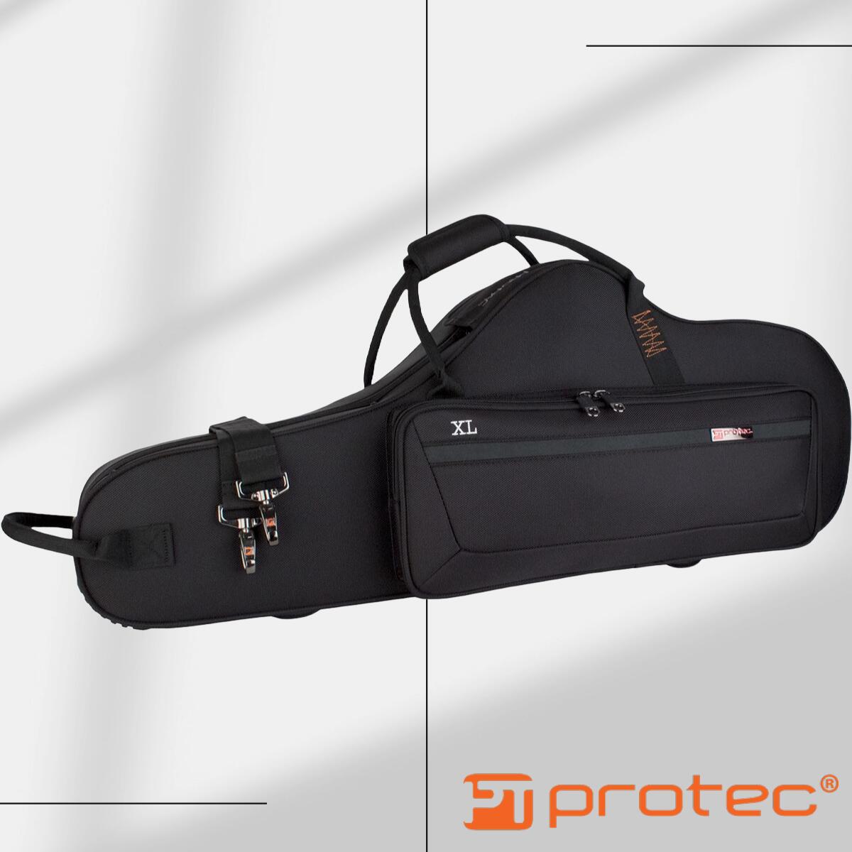 【楽天市場】PROTEC PB305CTXL BLACK Extra Large "Tenor Saxophone Case PRO