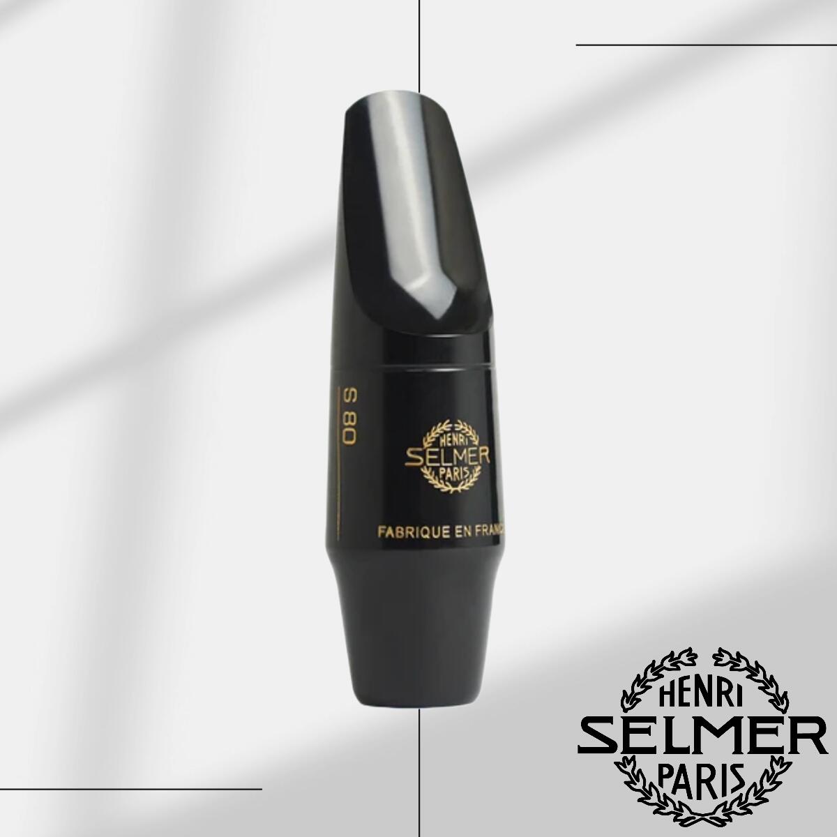 楽天市場】【お取り寄せ品】H. Selmer SUPER SESSION MOUTHPIECE FOR