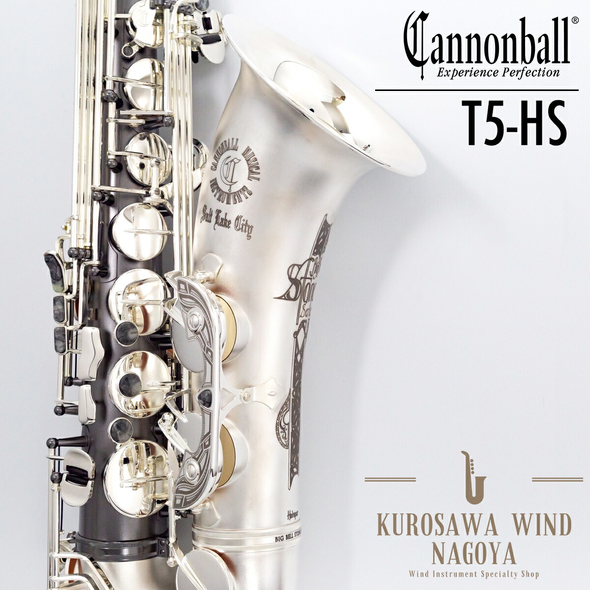 楽天市場】YAMAHA YTS-82ZS【テナーサックス】【CustomZ】【銀
