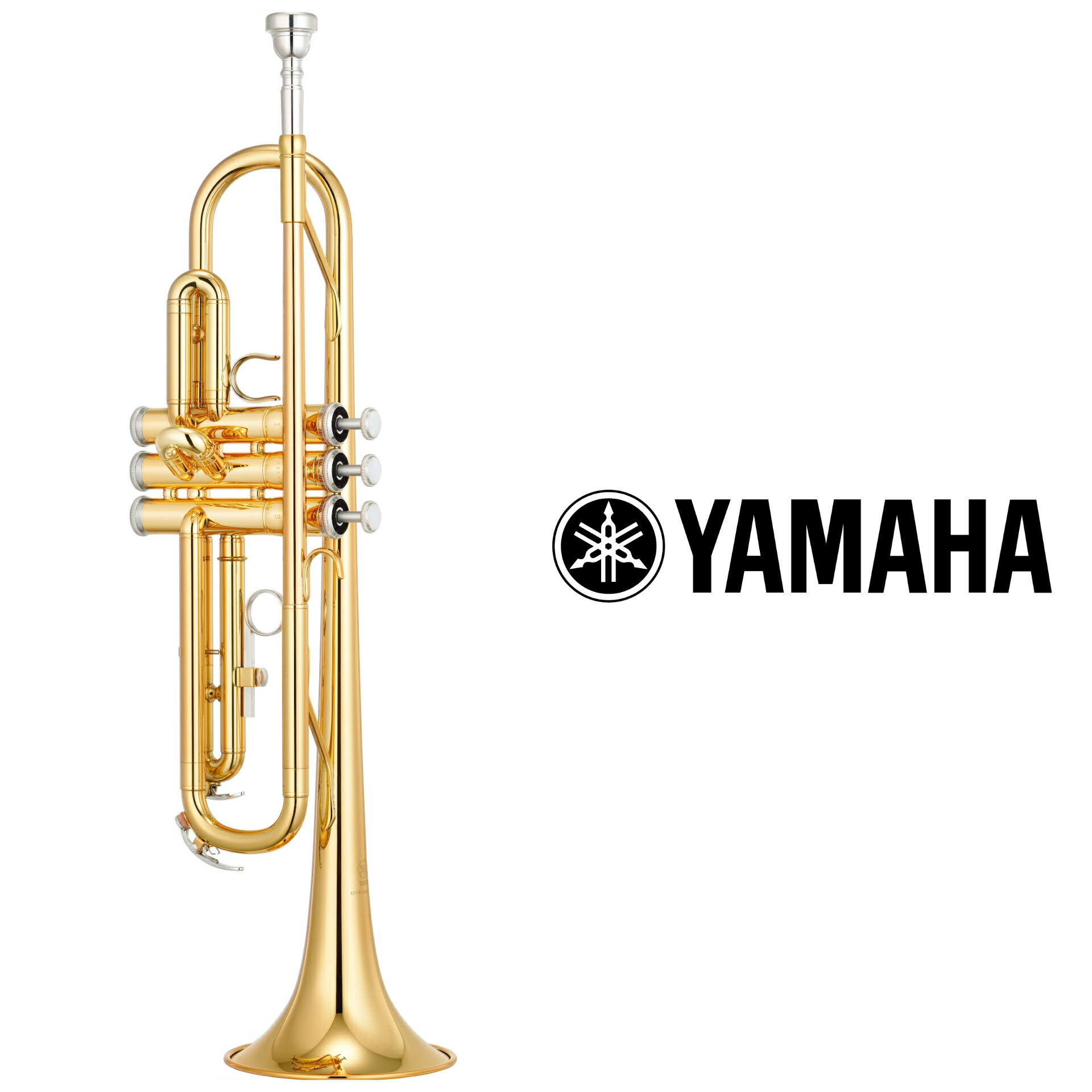 楽天市場】YAMAHA YTR-9335CHSヤマハ トランペット【ヤマハ管楽器安心