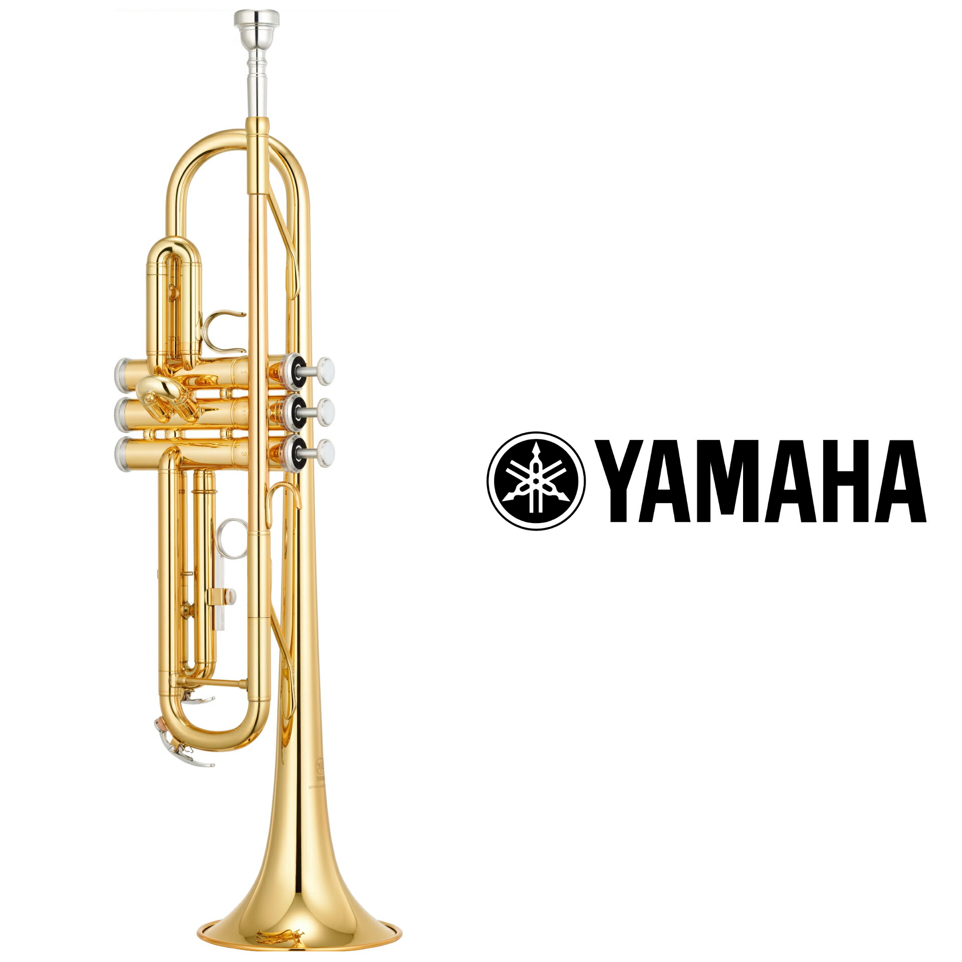 楽天市場】【お手入れセットプレゼント】YAMAHA YTR-3335Sヤマハ