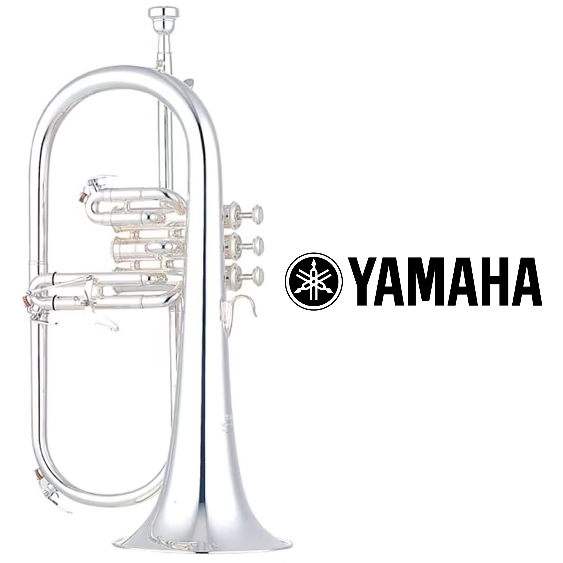 《お取り寄せ商品》 YAMAHA YFH-631GS 【新品】 【ヤマハ】【フリューゲルホルン】 【Professional /プロフェッショナル】 【ゴールドブラスベル】【銀メッキ仕上】 【横浜】【WIND YOKOHAMA】