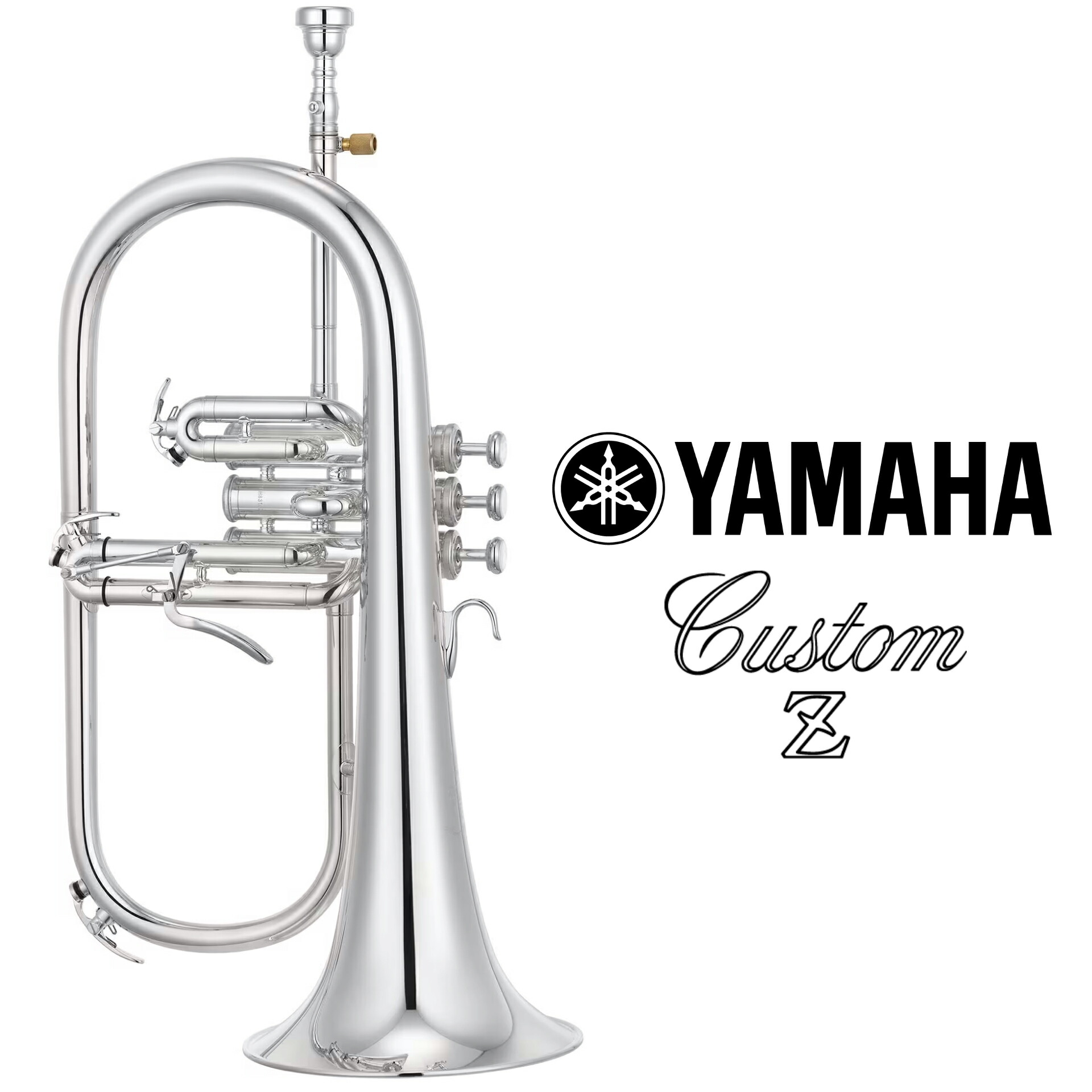 楽天市場】《お取り寄せ商品》YAMAHA YFH-8315G 【新品】 【ヤマハ