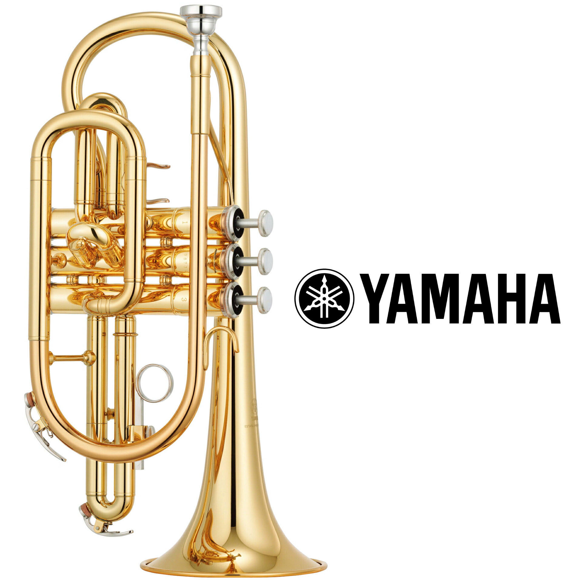 楽天市場】《お取り寄せ商品》YAMAHA YCR-8335S 【新品】 【ヤマハ