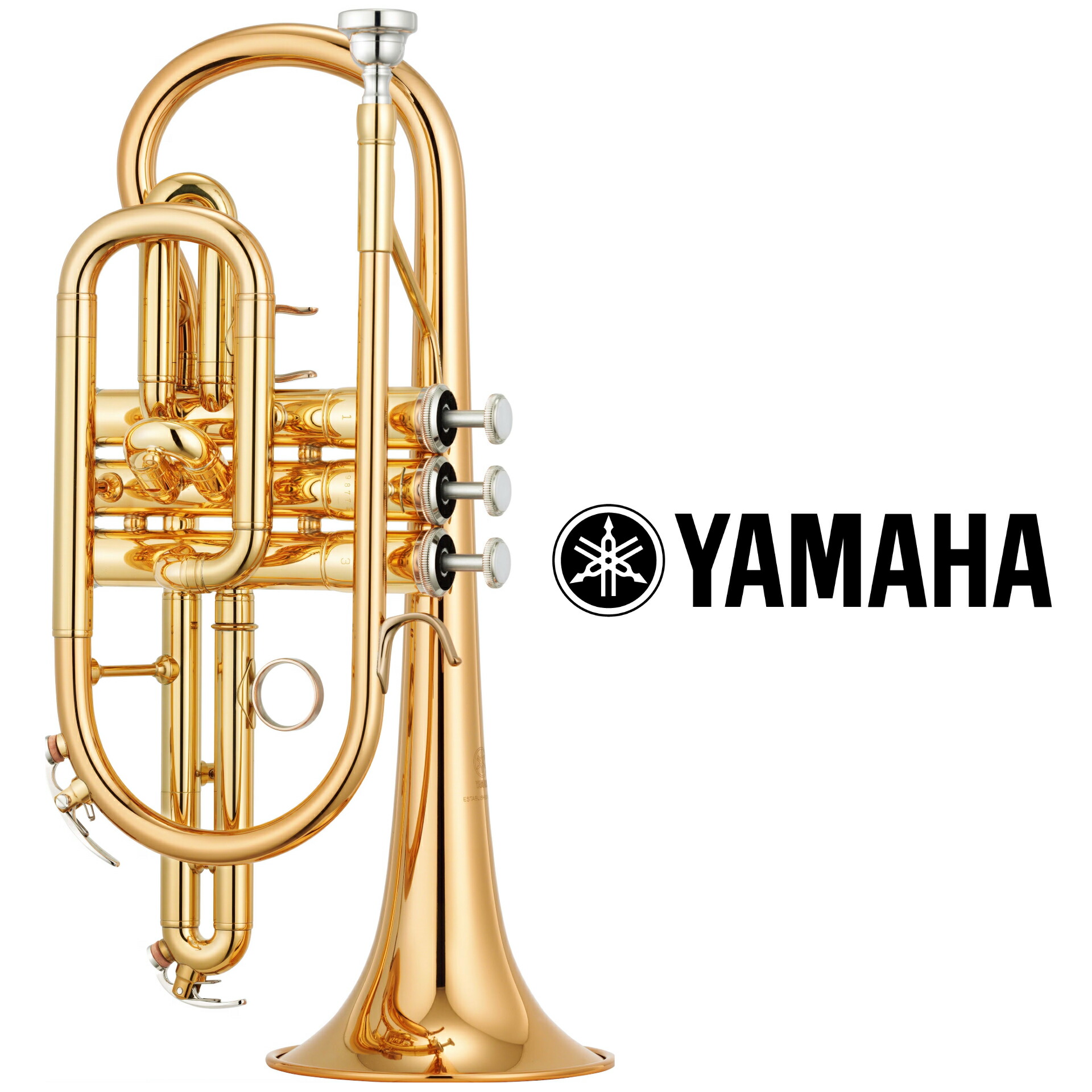 楽天市場】《お取り寄せ商品》YAMAHA YCR-6335SII 【新品】 【ヤマハ
