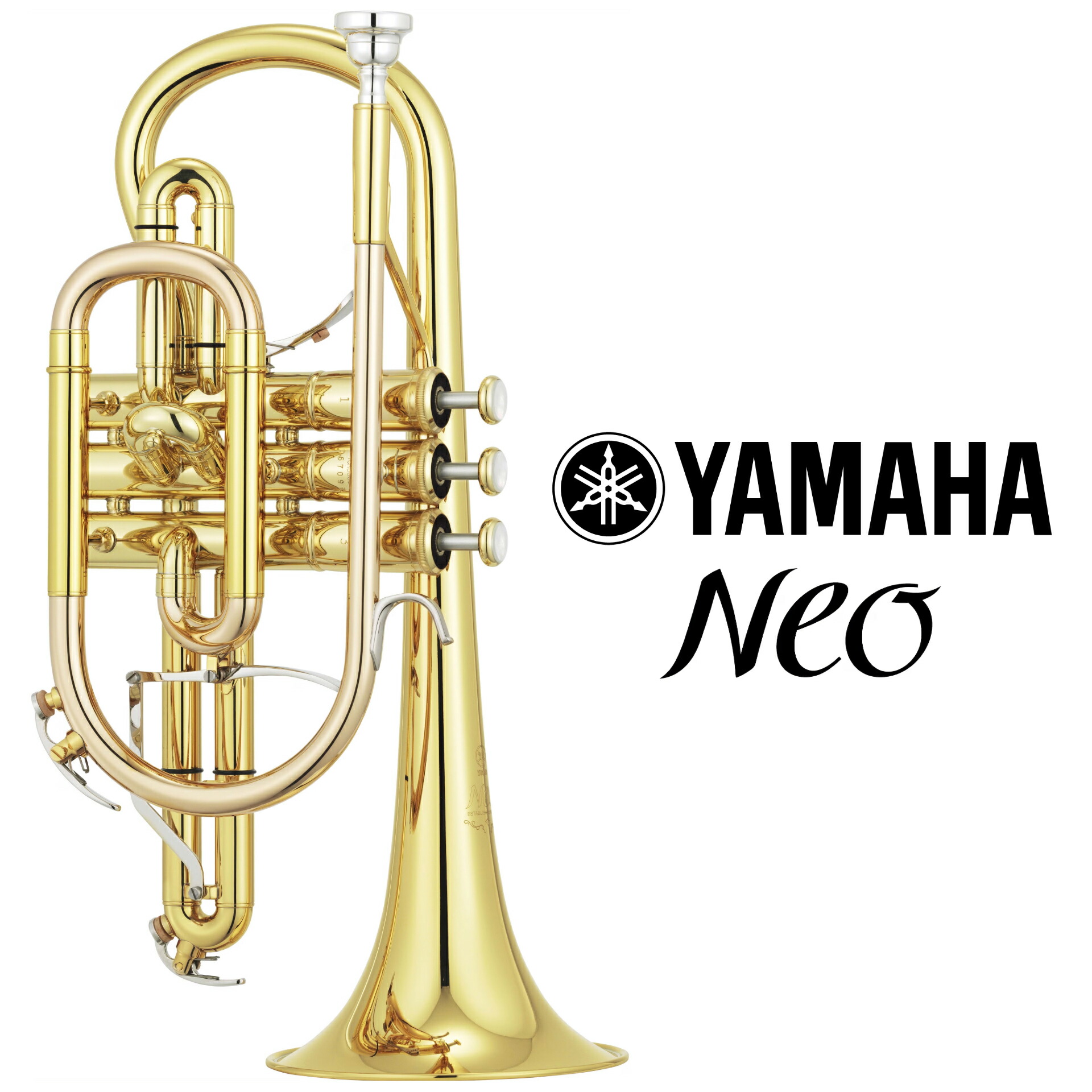 楽天市場】《お取り寄せ商品》YAMAHA YCR-6335SII 【新品