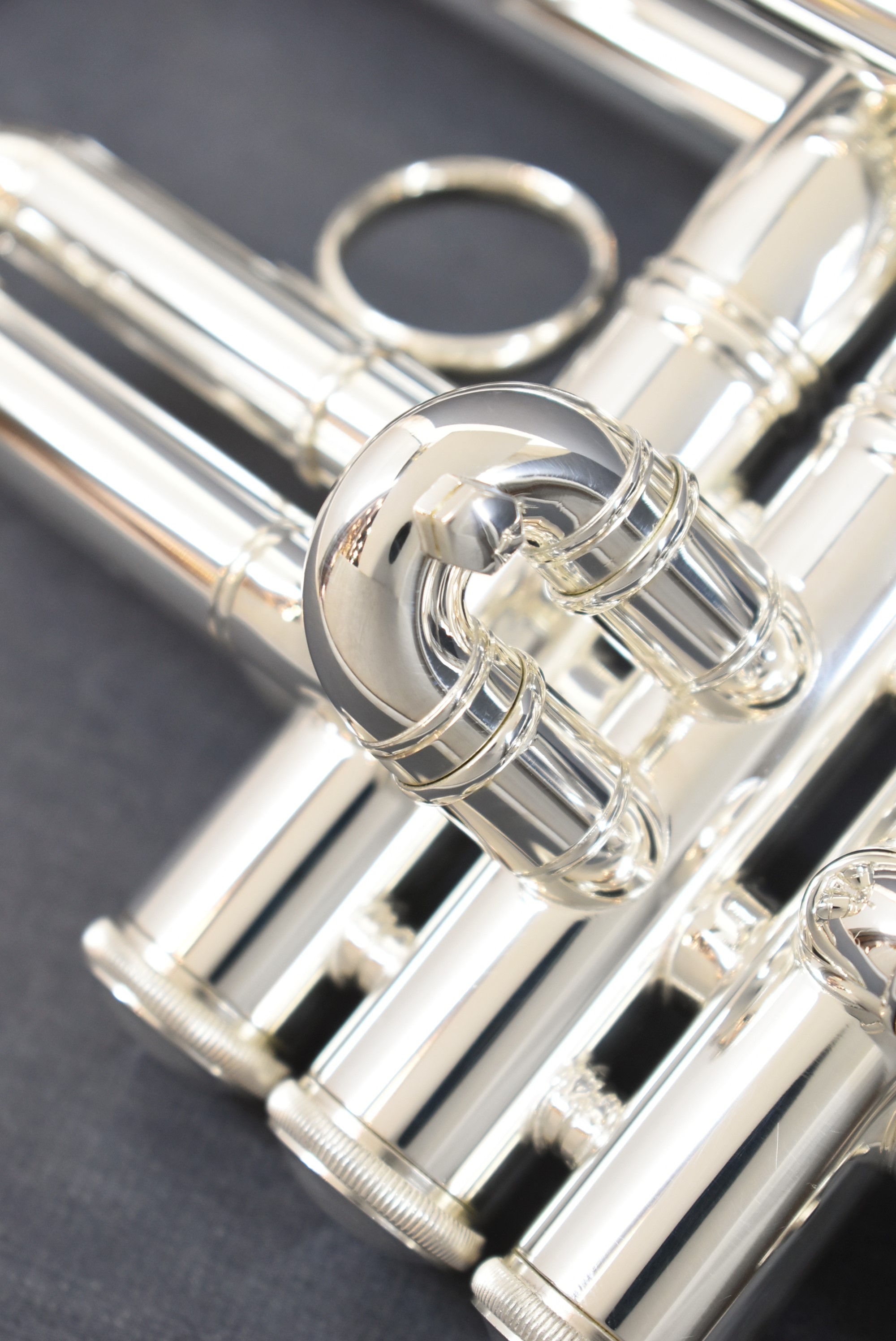 受注生産品 V Bach New York 7 Sp 新品 トランペット バック ニューヨーク７ クロサワ楽器横浜店 Luizbrites Com Br