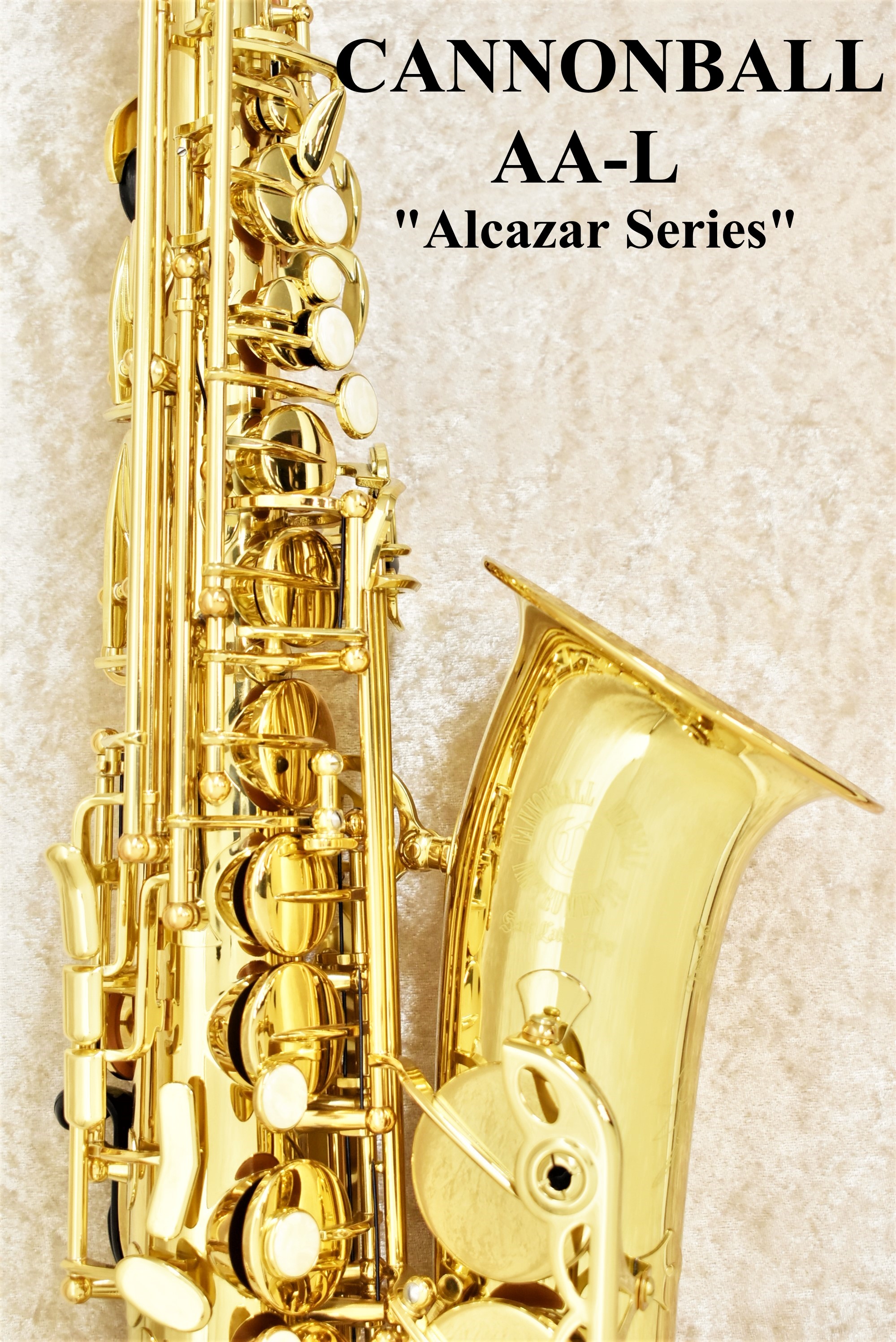 【楽天市場】《即納可能！》Cannonball AAL "Alcazar Student Model"【新品】【キャノンボール】【アルト
