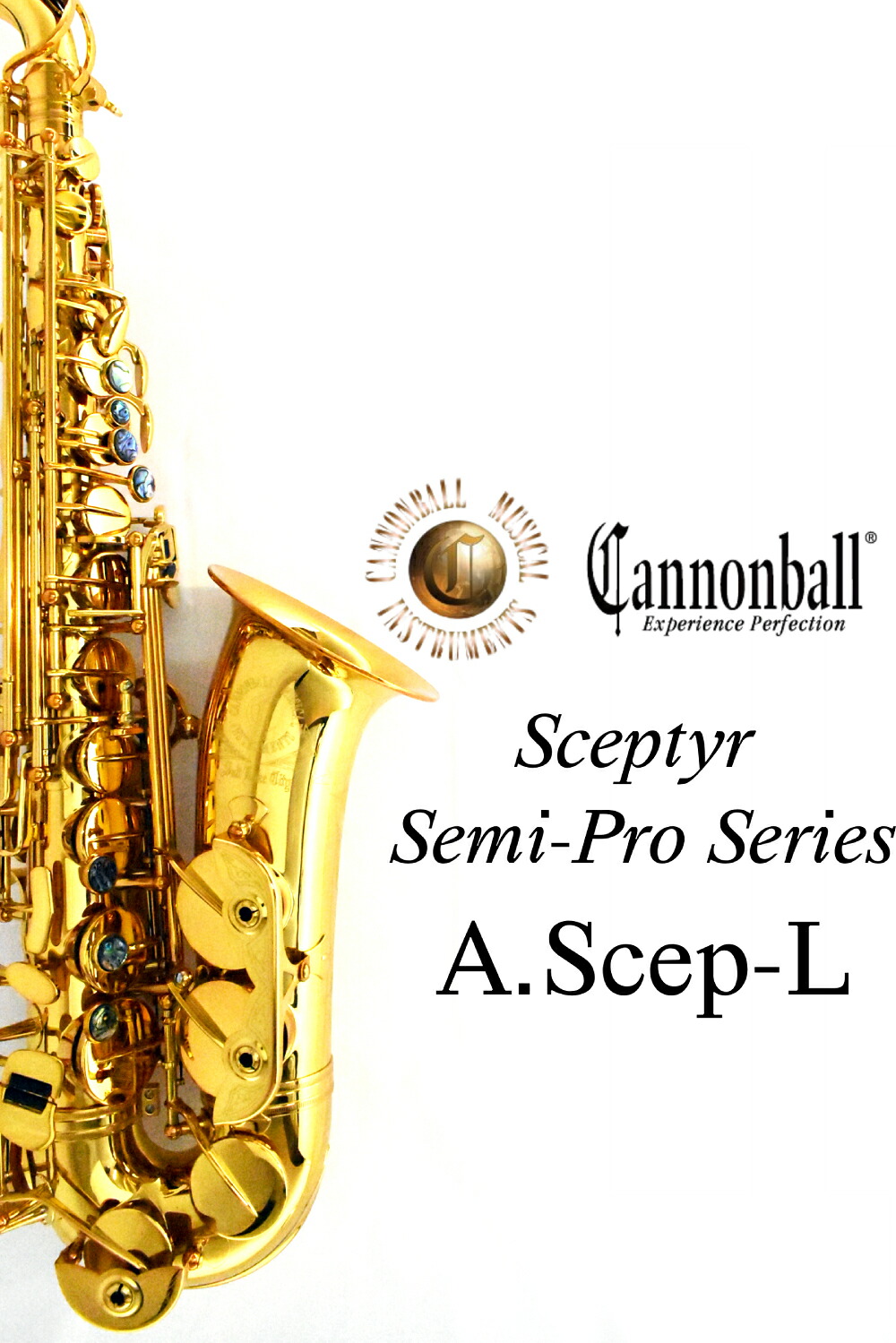 《即納可能！》 Cannonball A.SCEP-L \