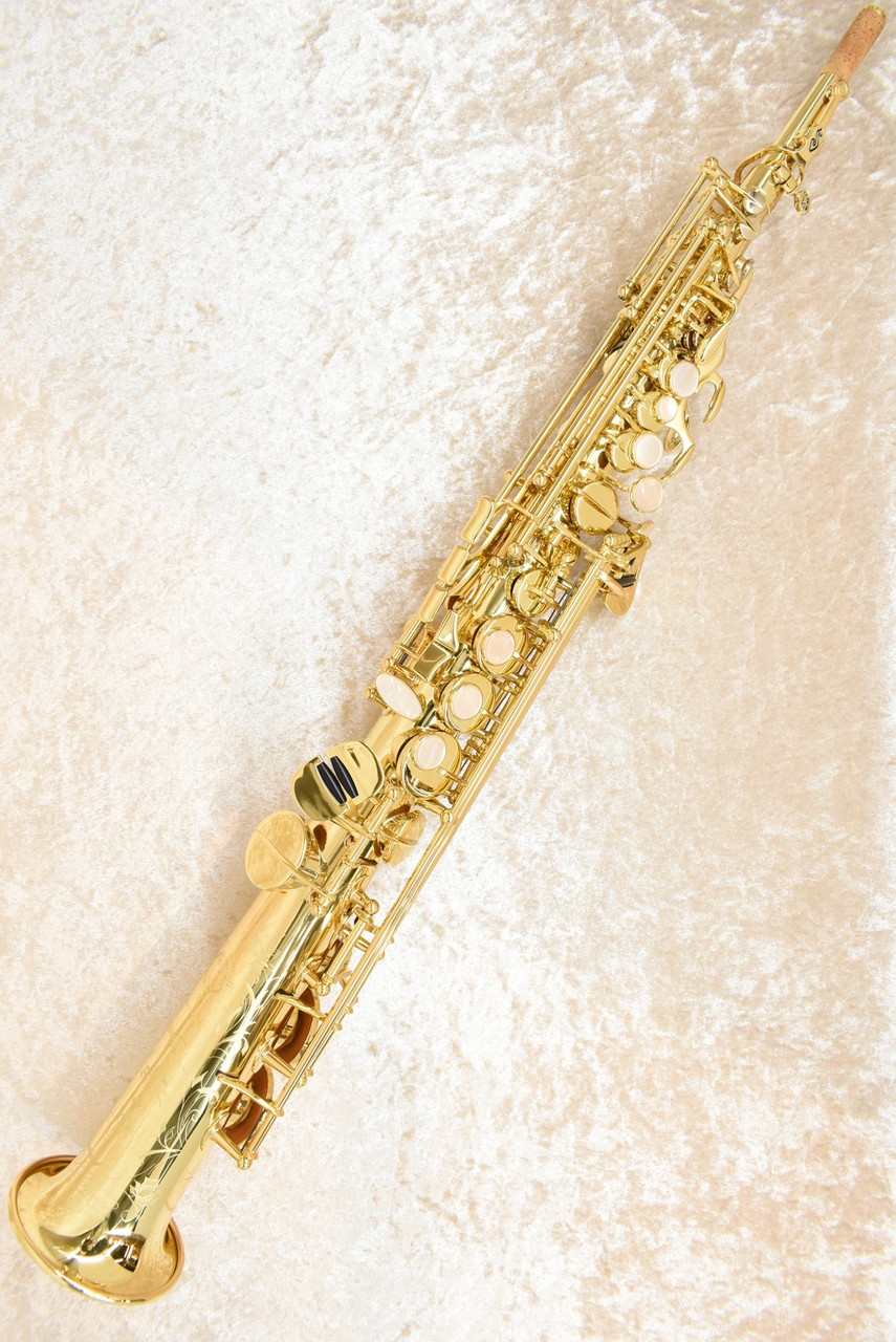 楽天市場】《納期未定/次回入荷予約受付中》H.Selmer SerieIII Jubilee ...