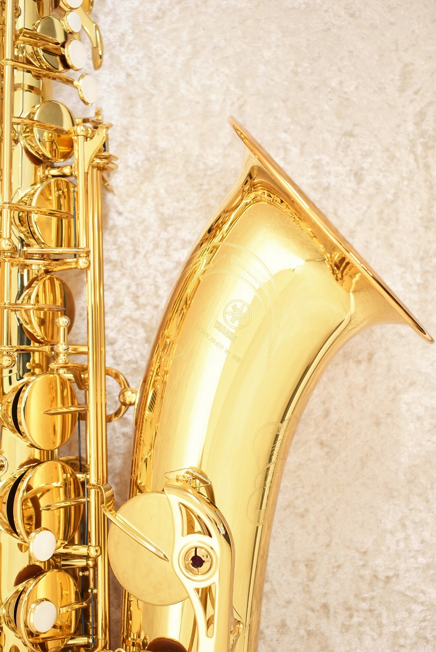 Yamaha YTS-62