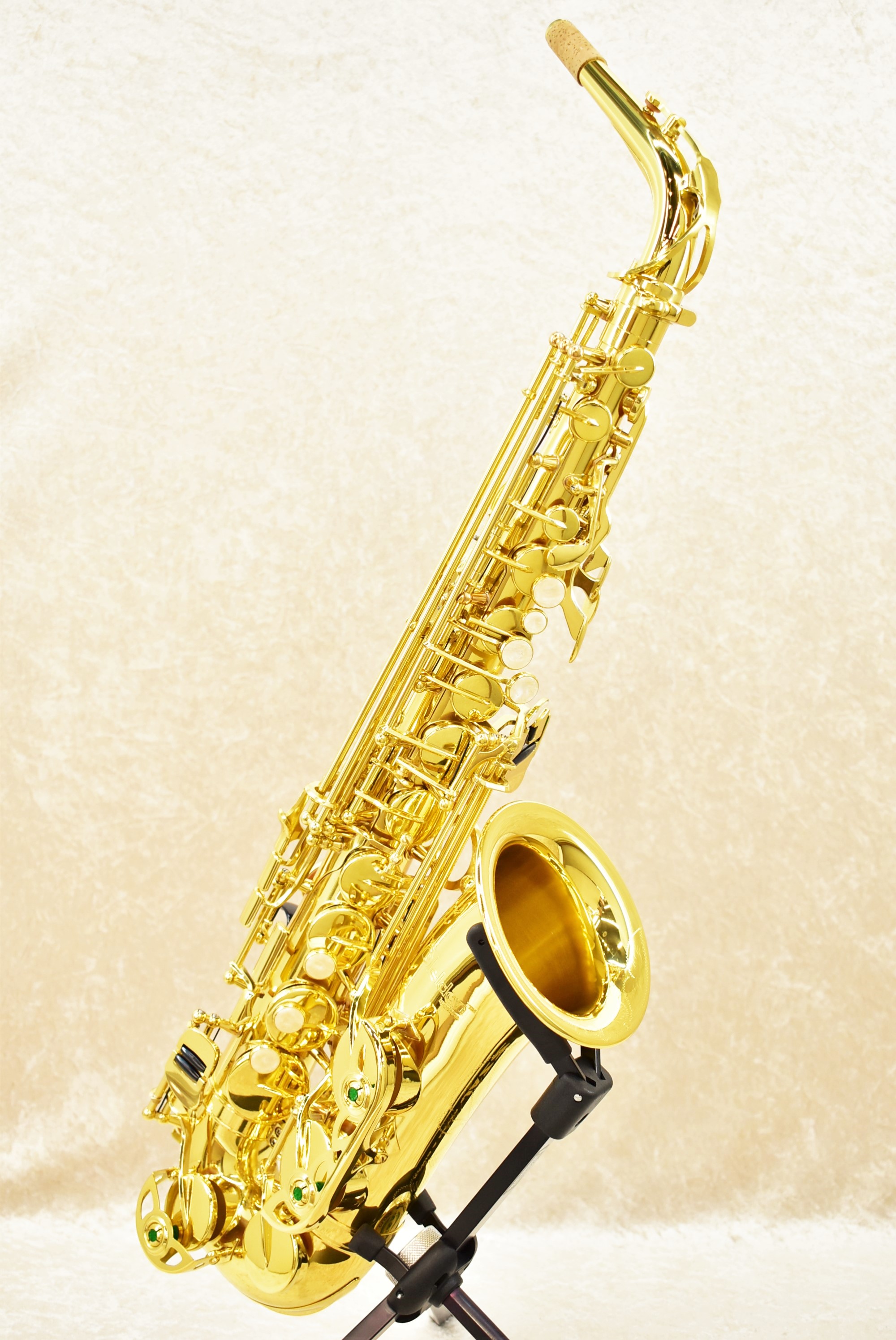 Antigua Eldon AltoSax 管楽器・吹奏楽器 | eu-agencies.net