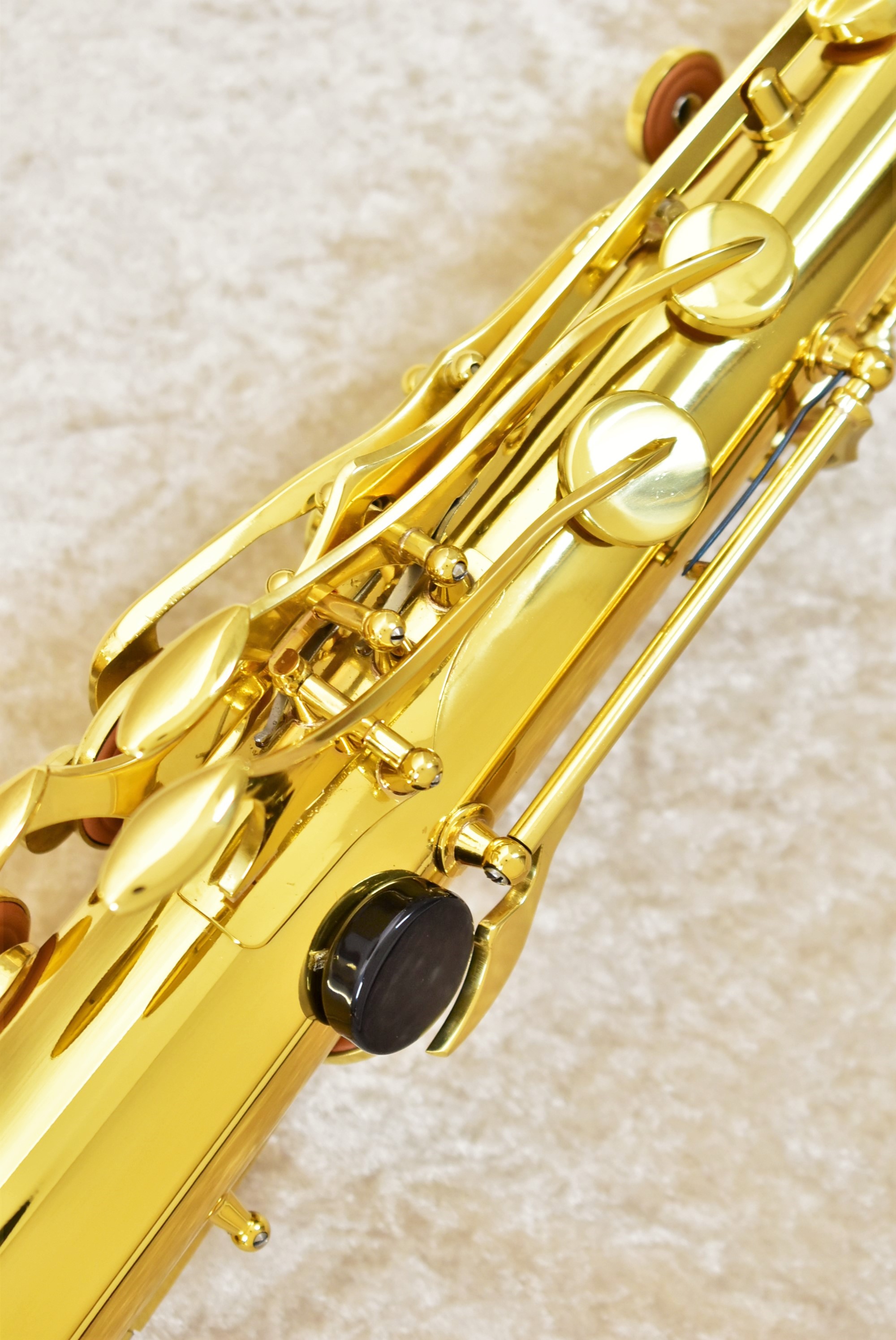 Antigua Eldon TenorSax 管楽器・吹奏楽器 | laerciocadoreplastica.com.br