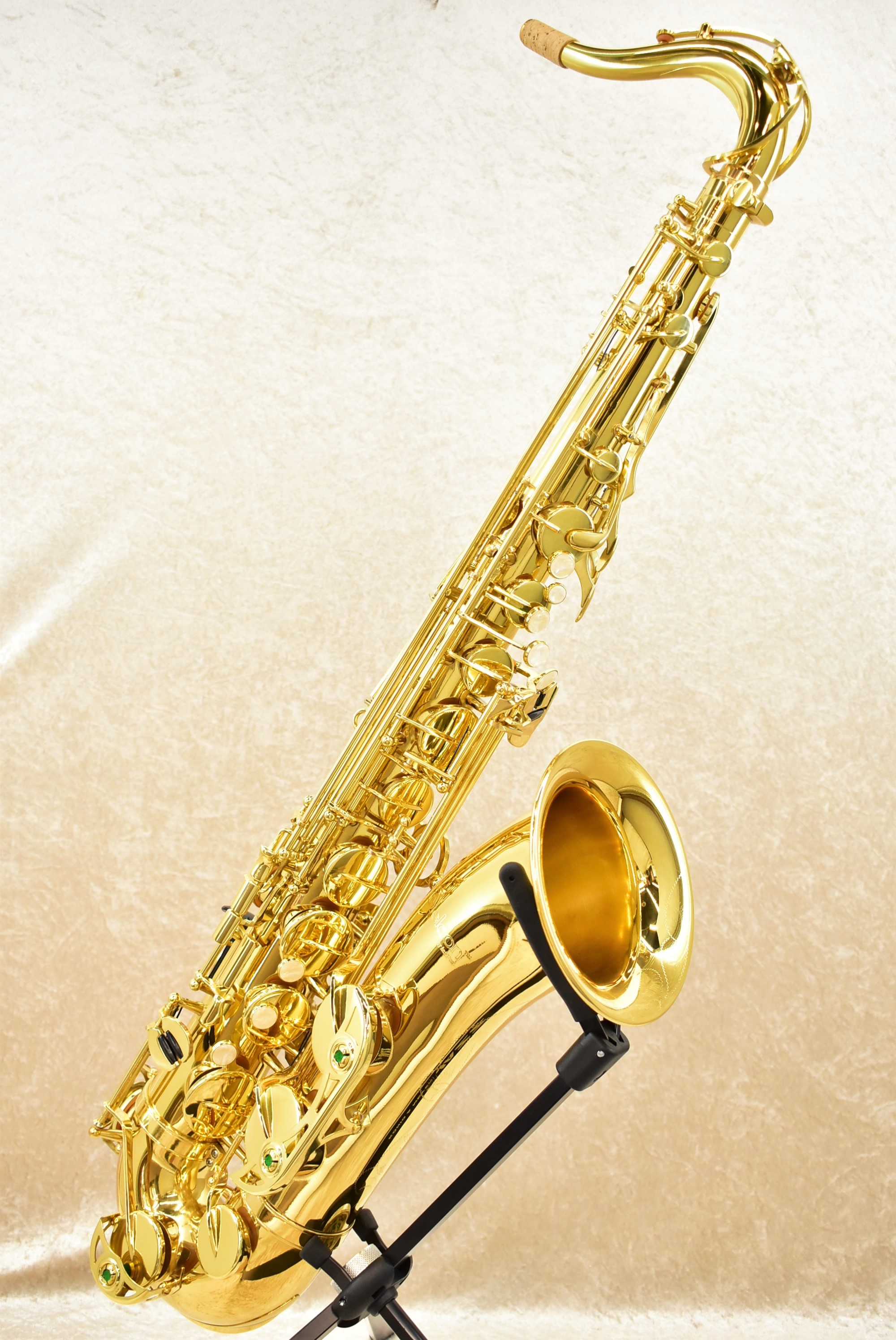 Antigua Eldon TenorSax 管楽器・吹奏楽器 | windowmaker.com