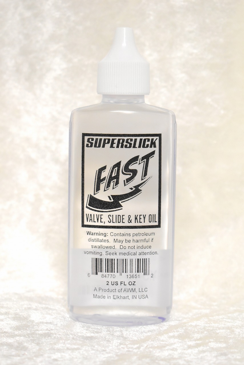 Superslick Fast Valve Oil Yokohama Shop