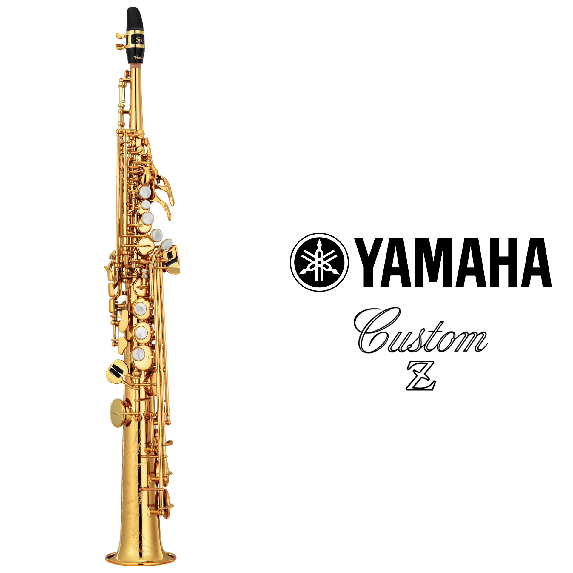 《お取り寄せ商品》 YAMAHA YSS-82Z \