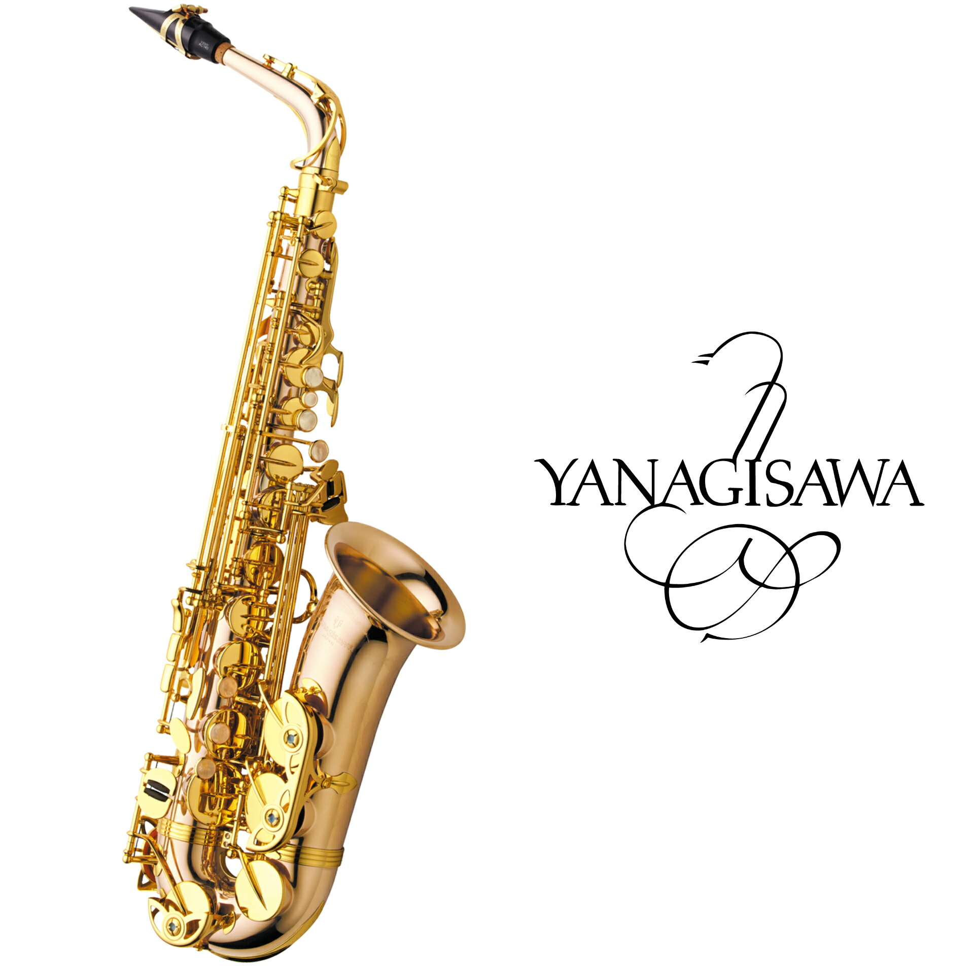 楽天市場】YANAGISAWA A-WO37 