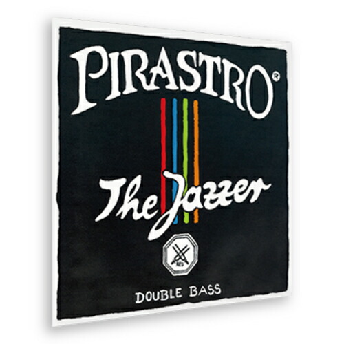 Pirastro The Jazzer ジャザー