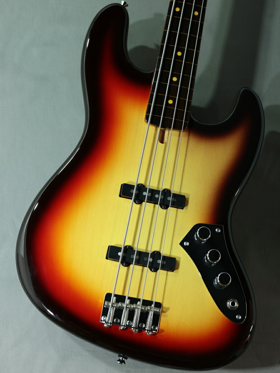 ベース ALBIT A1992B pro Custom IKEBE OrderModel ALBIT A1992B pro Custom [IKEBE Order Model] ｜イケベ楽器店