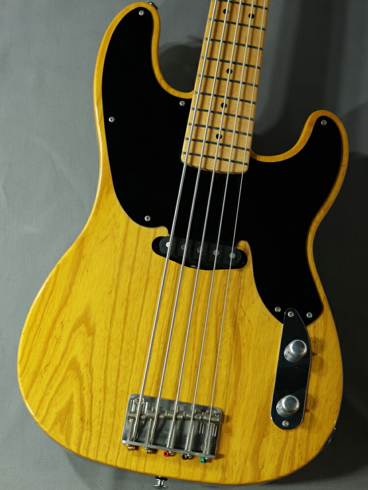 ベース ALBIT A1992B pro Custom IKEBE OrderModel ALBIT A1992B pro Custom [IKEBE Order Model]（新品）【楽器