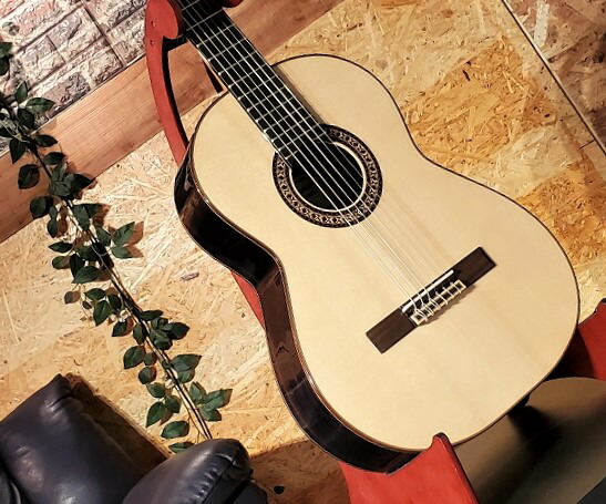 Sanchez Profesor 4 サンチェス 本場スペイン製ギター Sanchez Profesor 4 松 アントニオ 総単板 高品質 Nagoya 楽器 音響機器 Classical Nagoya ギター クラシックギター 送料無料 ローズウッド Antonio クロサワ楽器60周年記念shop