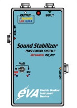 EVA Phase Control PHC-2 EXT-Control 【お取り寄せ品】【ONLINE STORE】｜クロサワ楽器65周年記念SHOP