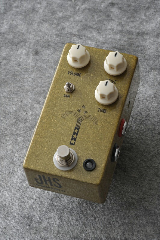 JHS MORNING GRORY V4 LED不具合あり JHS MORNING GRORY V4 LED不具合あり