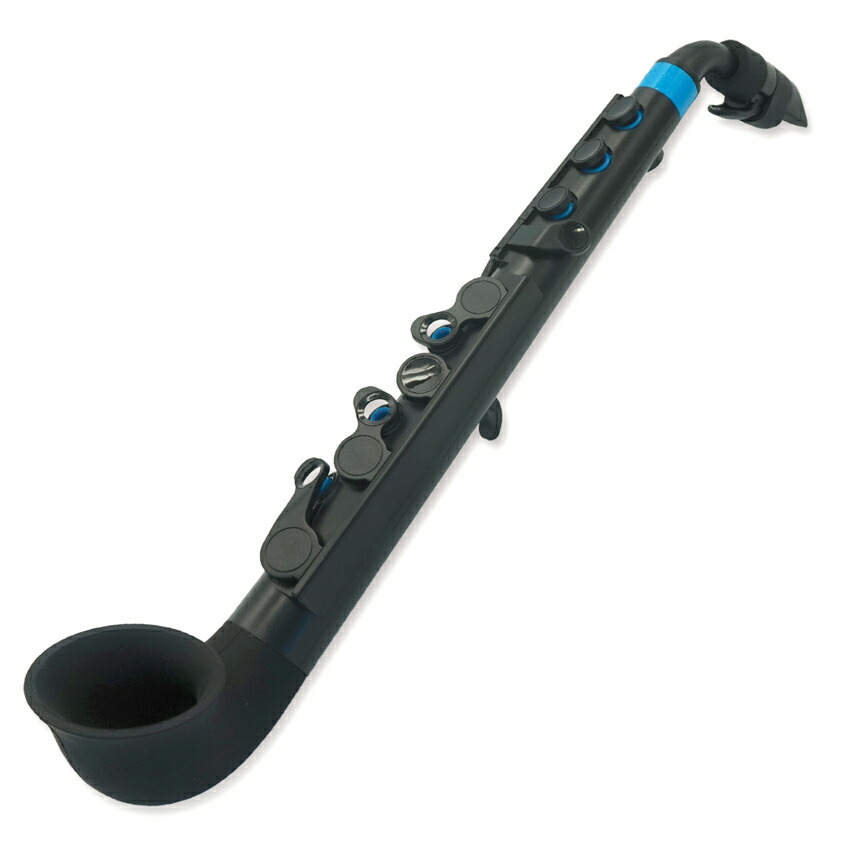 NUVO jSax