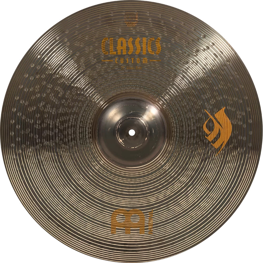 楽天市場】Meinl マイネル Byzance Vintage シリーズ Pure Ride 20