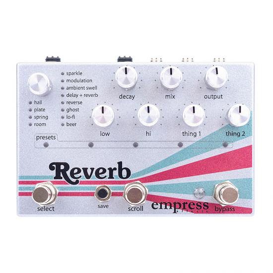 楽天市場】GFI SYSTEM SPECULAR REVERB V3 新品 リバーブ[スペキュラー